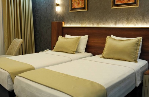 Midyat Hotel | Midyat Bay Grand Hotel & SPA