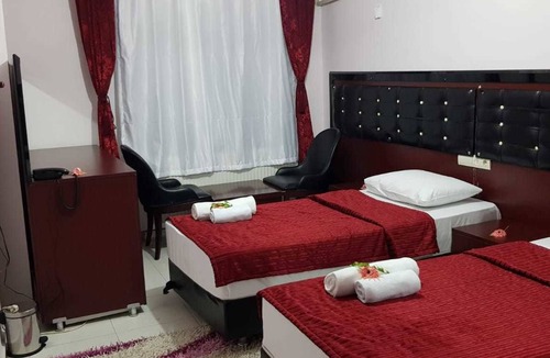 Midyat Hotel | Midyat Kent Otel
