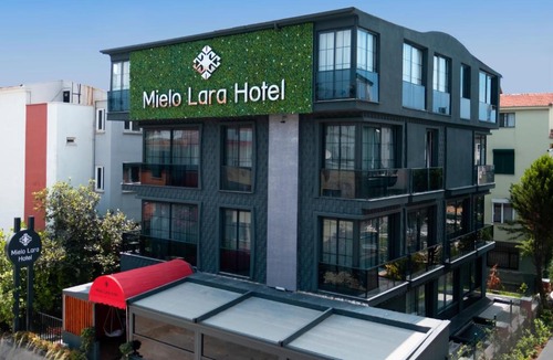 Eski Lara Hotel | Mielo Lara Hotel
