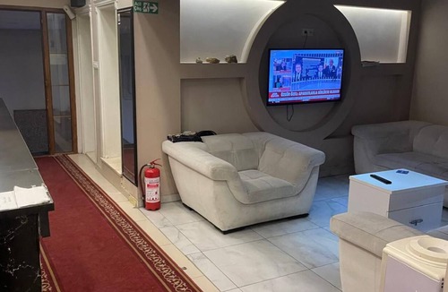 Tokat Apartment | Mihman Butik Otel