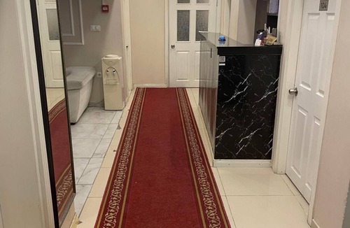 Tokat Apartment | Mihman Butik Otel