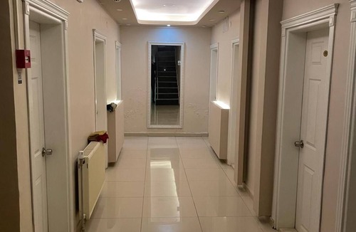 Tokat Apartment | Mihman Butik Otel