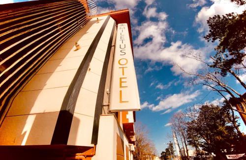 Sile Hotel | Miletus Otel Şile