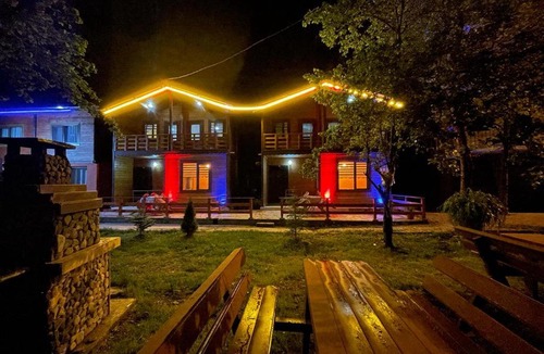 Uzungol Apartment | Mimeh villa & suite