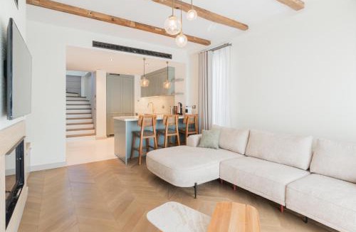 Ortakent Villa | Mimosa Mansions