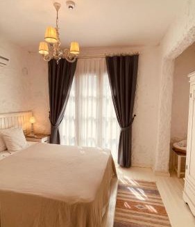 Hacımemis Hotel | Mina Otel by Adda Alaçatı