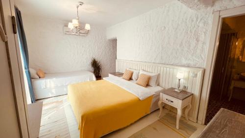 Hacımemis Hotel | Mina Otel by Adda Alaçatı