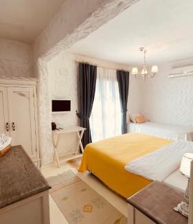 Hacımemis Hotel | Mina Otel by Adda Alaçatı
