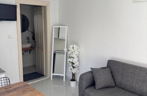 Armutalan Apartment | Mini Apartment with Swimming Pool