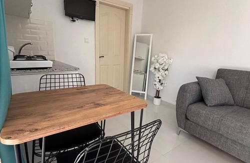 Armutalan Apartment | Mini Apartment with Swimming Pool