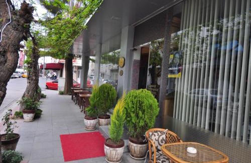 Kahramanlar Mahallesi Hotel | Mini Hotel