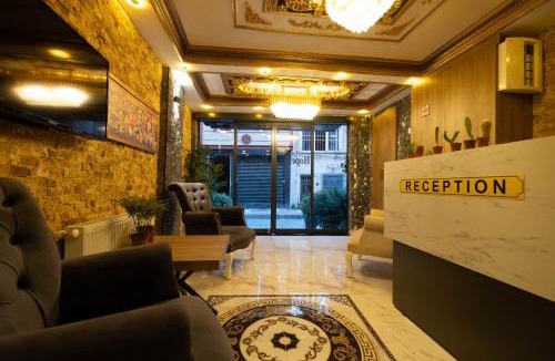 Kumkapi Hotel | Mini Trip İstanbul Hotel