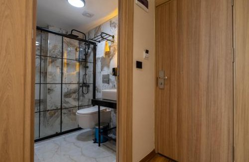 Kumkapi Hotel | Mini Trip İstanbul Hotel