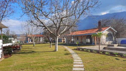 Kusadasi City Centre House | Mio Ephesus Stone Rooms