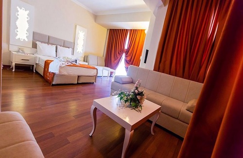 Kiris Resort | Mir'amor Hotel & Spa - All inclusive