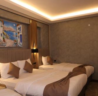 Ipekyolu Hotel | Mir Emir Hotel