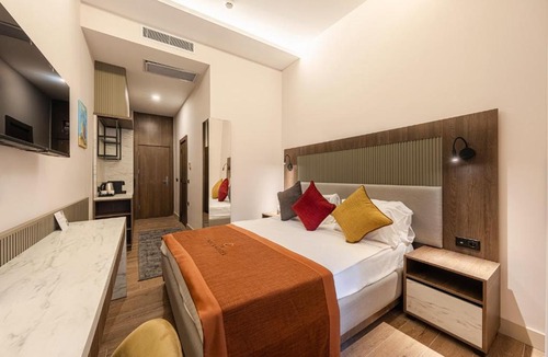 Eski Lara Hotel | Mira Inn Lara