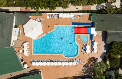Okurcalar Resort | Mira Meridia Beach Hotel