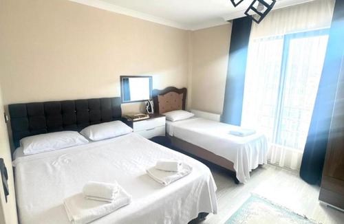 Trabzon Apartment | Mira Residence