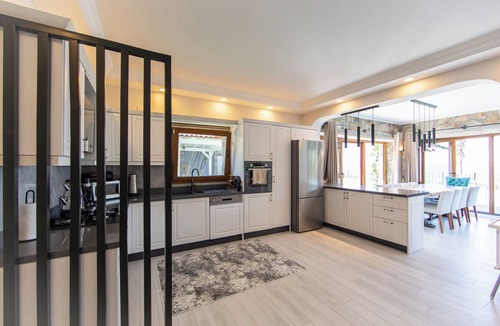 Torba Villa | Mira villa 1
