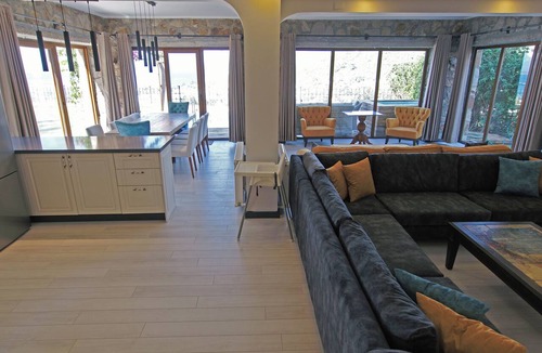 Torba Villa | Mira villa 1