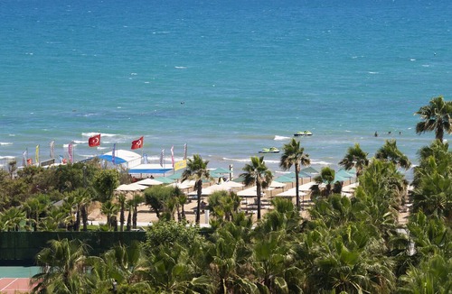 Side Resort | Miramare Queen Hotel - All Inclusive