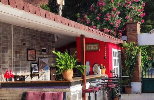 Marmaris City Center Apartment | Miramonte Apart Hotel