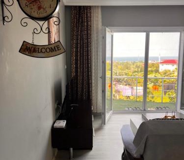 Ardesen Apartment | Mirayim Apart & Otel
