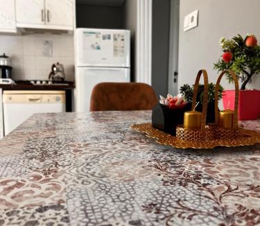 Ardesen Apartment | Mirayim Apart & Otel
