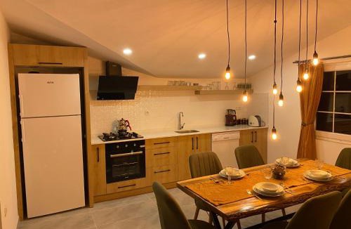 Kas Apartment | Mirena Apart