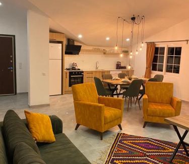 Kas Apartment | Mirena Apart