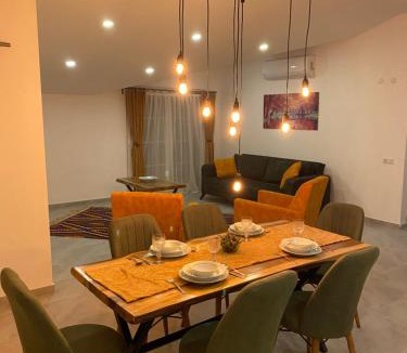Kas Apartment | Mirena Apart