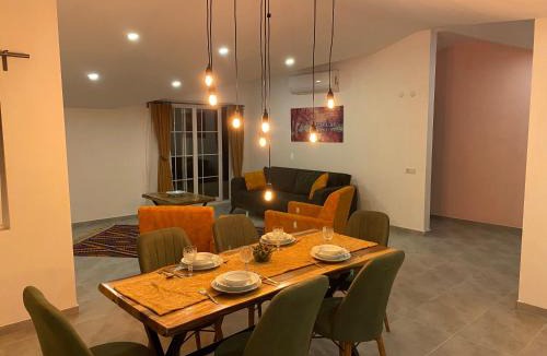 Kas Apartment | Mirena Apart
