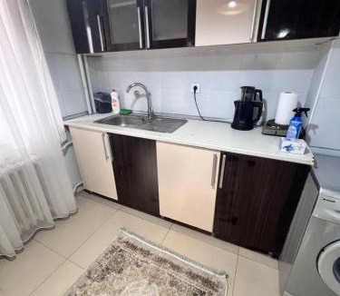 Ankara City Center Apartment | Mirena Suit