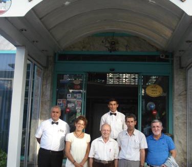Yenisehir Hotel | Miroglu Hotel