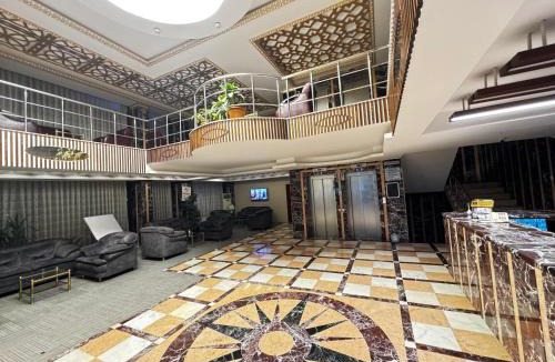 Yenisehir Hotel | Miroglu Hotel