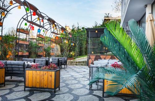 Trabzon Hotel | Misal Hotel Trabzon