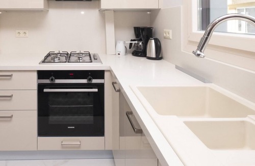 Suadiye Apartment | Missafir Flat near Popular Attractions in Suadiye