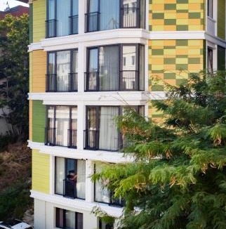 Ortakoy Apartment | Mita' Homes