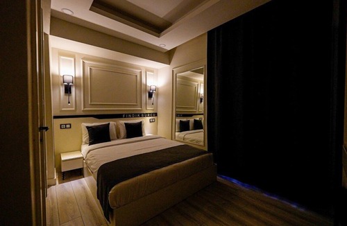 Sur Hotel | Mitra Otel