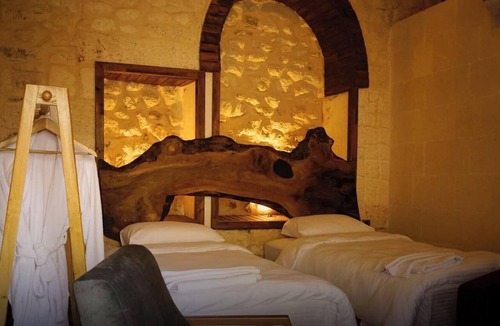 Eyyubiye Hotel | MivanUrfa Otel