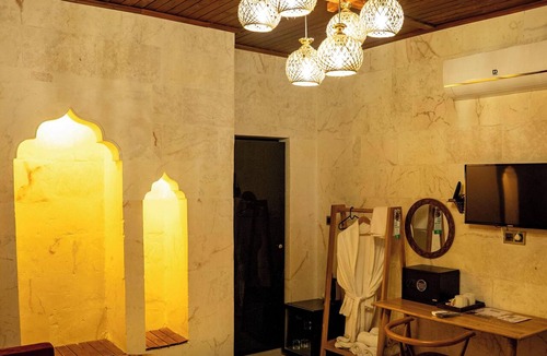 Eyyubiye Hotel | MivanUrfa Otel