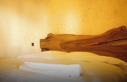 Eyyubiye Hotel | MivanUrfa Otel
