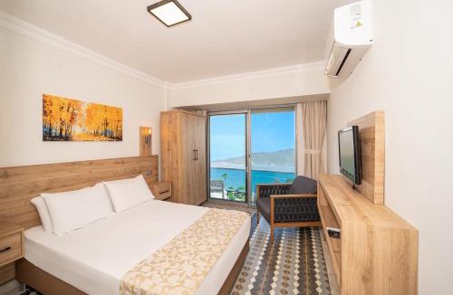 Marmaris City Center Hotel | Moda Beach Hotel