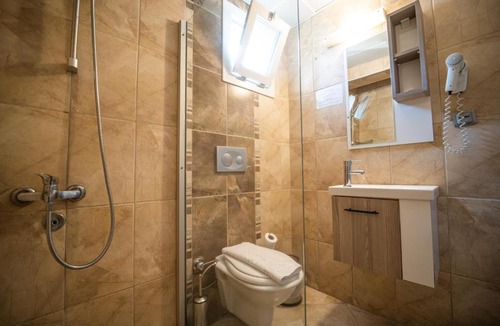 Marmaris City Center Hotel | Moda Beach Hotel