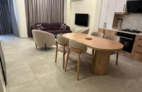 Mecidiyekoy Apartment | Modern 2Bedroom Apt in Şişli