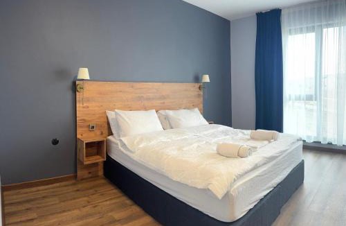 Yasamkent Mahallesi Bed & Breakfast | Modern and Spacious Suites in Yasamkent