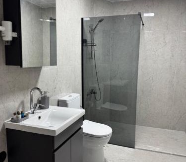 Yasamkent Mahallesi Bed & Breakfast | Modern and Spacious Suites in Yasamkent