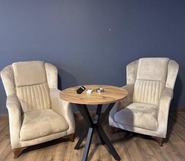 Yasamkent Mahallesi Hotel | Modern Yasamkent Atakoru Comfort Suite