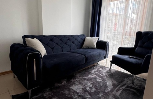 Isparta Resort | Modern154 Konaklama